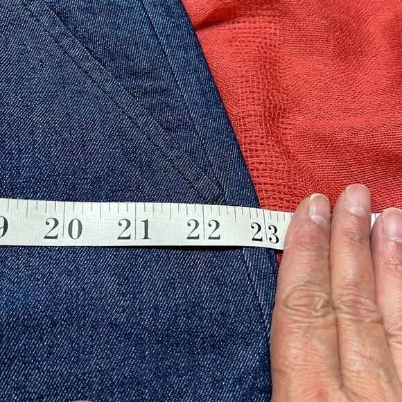 💥3/20💥 American Sweetheart  Pull On Pants Sz XL NWT - Picture 7 of 12